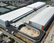 豐樹（濟南）國際食品智造產業園項目